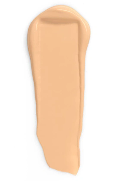Yensa Skin On Skin Bb + Cc Full Coverage Hyaluronic Serum Concealer In Medium Warm