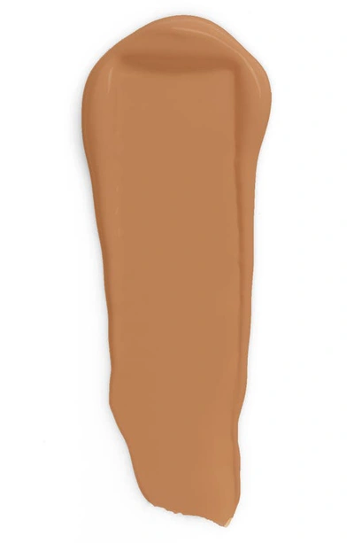 Yensa Skin On Skin Bb + Cc Full Coverage Hyaluronic Serum Concealer In Deep Warm