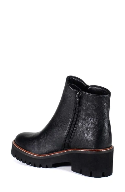 Shop Diba True Light Pier Bootie In Black