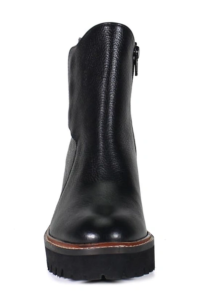 Diba True Light Pier Bootie In Black