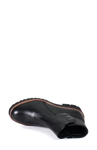 Diba True Light Pier Bootie In Black