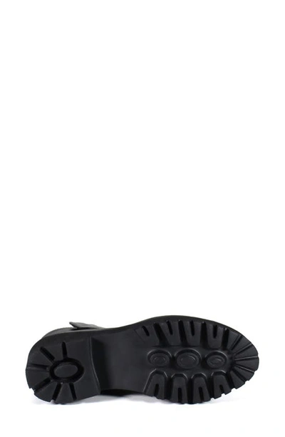 Diba True Light Pier Bootie In Black