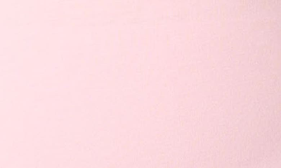 Petite Plume Luxe Pima Cotton Maternity/nursing Camisole In Pink