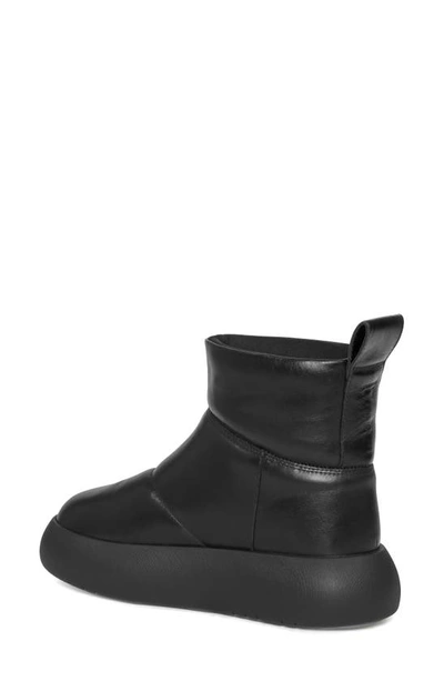 Shop Vagabond Shoemakers Aylin Bootie In Black