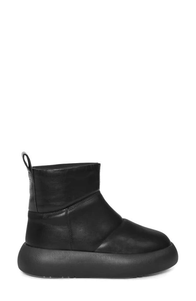 Shop Vagabond Shoemakers Aylin Bootie In Black