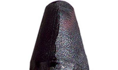 Shop Melt Cosmetics Slick Waterline Eye Pencil In Black Onyx