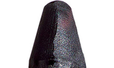 Melt Cosmetics Apricot Cream Slick Waterline Eye Pencil In Black Onyx