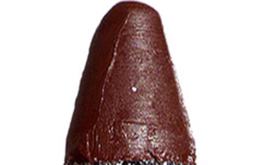 Melt Cosmetics Apricot Cream Slick Waterline Eye Pencil In Rich Brown
