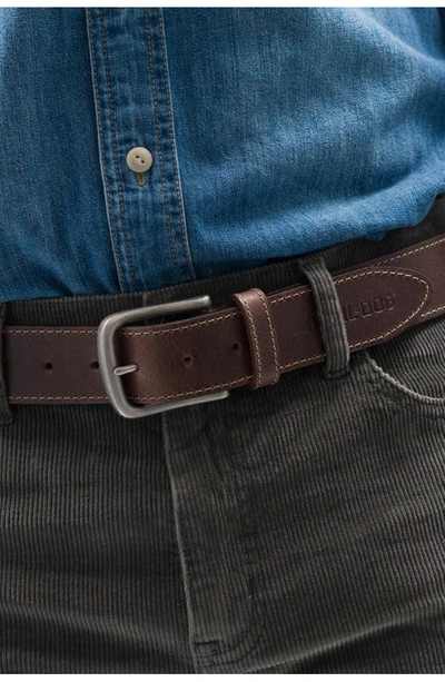 Devil-dog Dungarees Stretch Corduroy Five Pocket Pants In Carbon