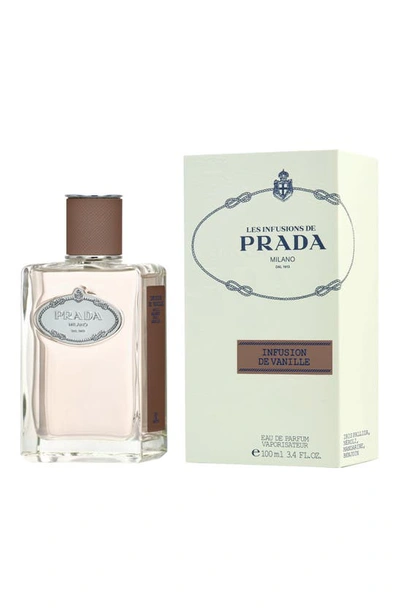 Prada Infusion De Vanille Eau De Parfum
