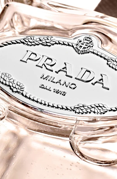 Prada Infusion De Vanille Eau De Parfum