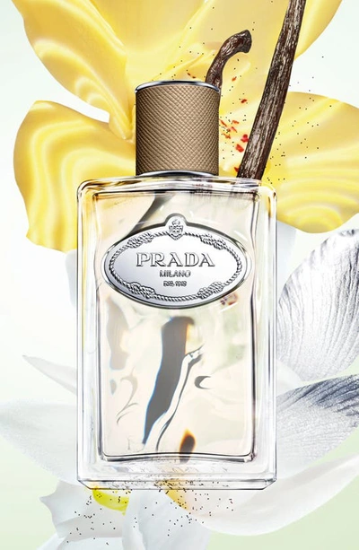 Prada Infusion De Vanille Eau De Parfum