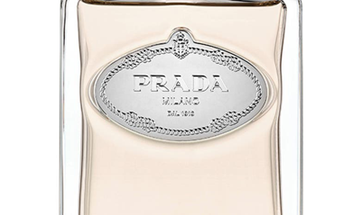 Shop Prada Infusion De Vanille Eau De Parfum