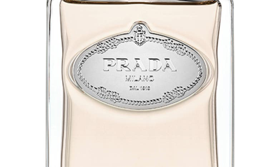 Prada Infusion De Vanille Eau De Parfum