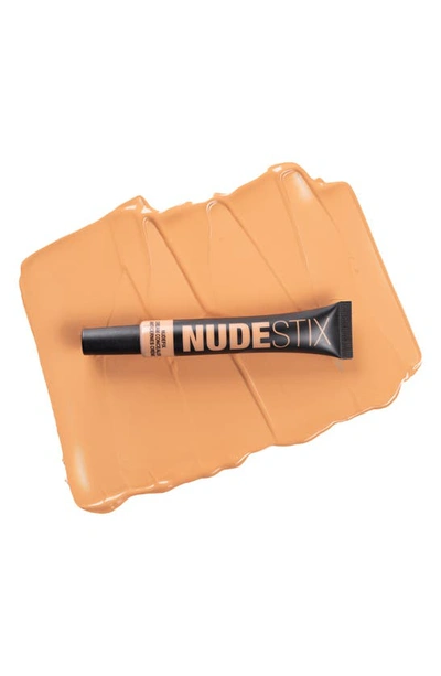 Shop Nudestix Nudefix Cream Concealer In Nude 6