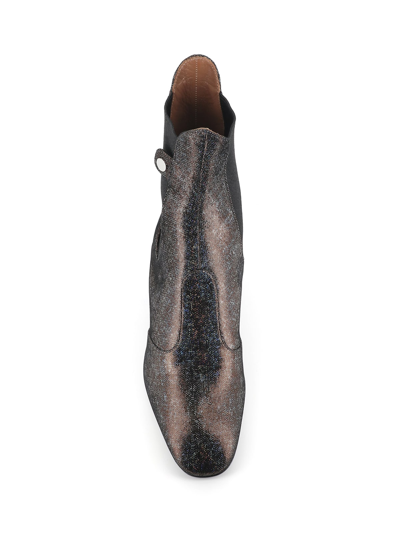 Laurence Dacade Boot Angie In Brown