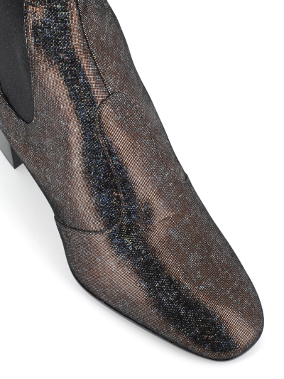Laurence Dacade Boot Angie In Brown