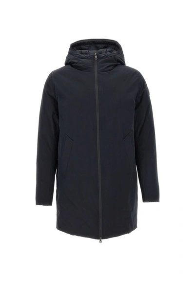 Shop Colmar "endurance" Jacket In Black