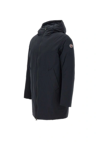 Shop Colmar "endurance" Jacket In Black
