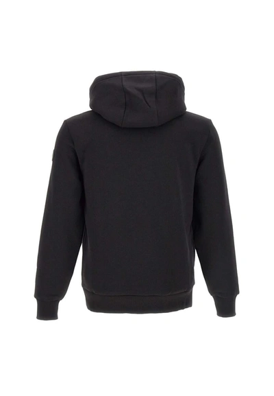 Colmar Modish Sweatshirt In Black