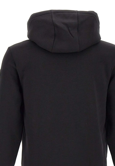 Shop Colmar "modish" Sweatshirt In Black