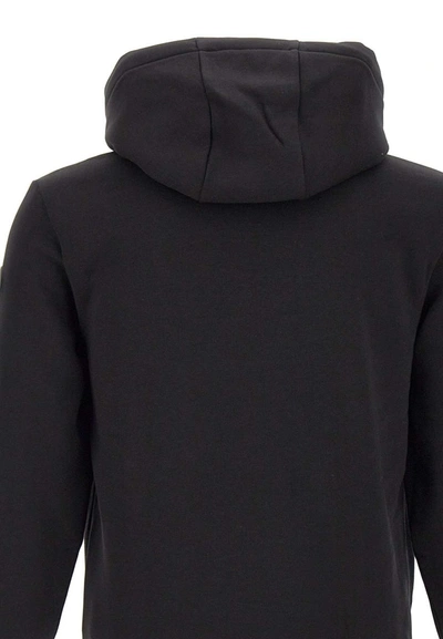 Colmar Modish Sweatshirt In Black