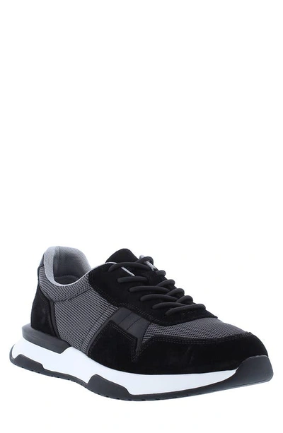 Shop Zanzara Bimini Sneaker In Black