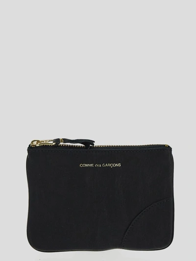 Shop Comme Des Garçons Comme Des Garcons Wallet Wallets