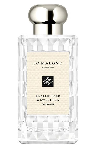 Shop Jo Malone London English Pear & Sweet Pea Cologne, 1 oz