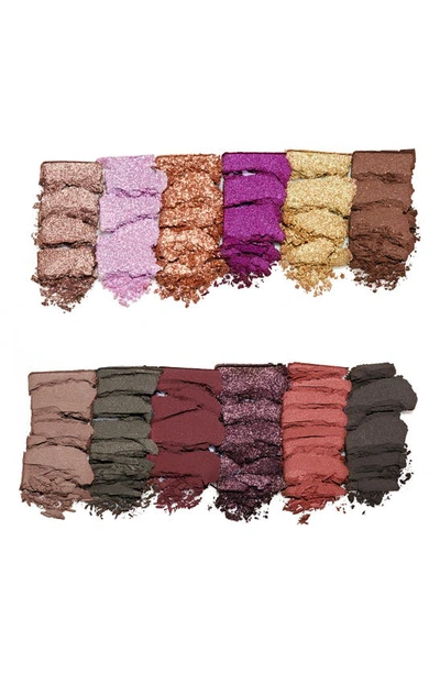 Anastasia Beverly Hills Fall Romance Eyeshadow Palette