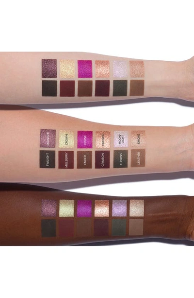 Anastasia Beverly Hills Fall Romance Eyeshadow Palette