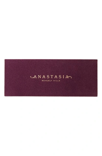 Anastasia Beverly Hills Fall Romance Eyeshadow Palette