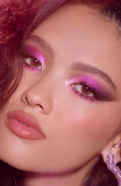 Anastasia Beverly Hills Fall Romance Eyeshadow Palette