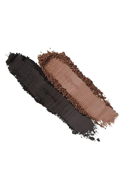 Christian Louboutin Abracadabra Le Duo Eyeshadow Palette In Epic Taupe