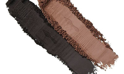 Christian Louboutin Abracadabra Le Duo Eyeshadow Palette In Epic Taupe