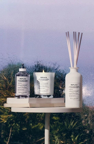 Maison Margiela When The Rain Stops Diffuser
