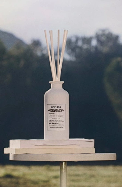 Maison Margiela When The Rain Stops Diffuser
