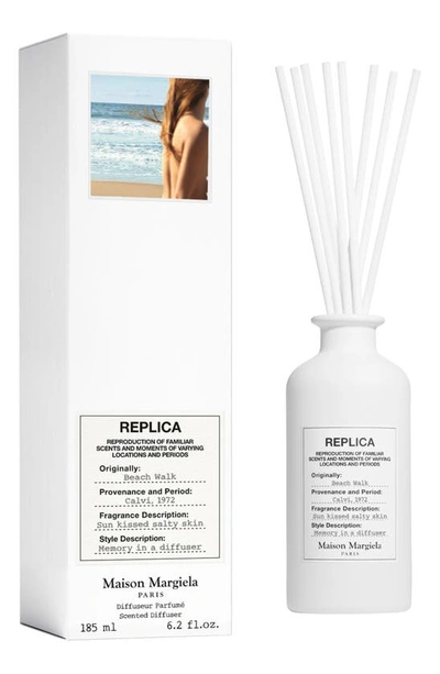 Shop Maison Margiela Beach Walk Diffuser