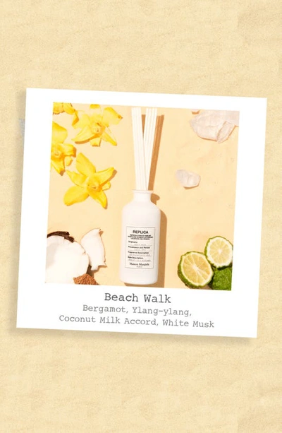 Maison Margiela Beach Walk Diffuser