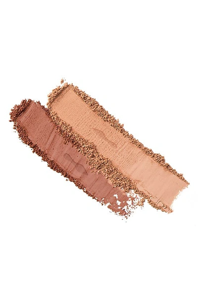 Shop Christian Louboutin Abracadabra Le Duo Eyeshadow Palette In Cool Nudes Chick