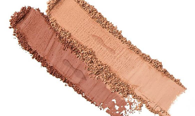 Christian Louboutin Abracadabra Le Duo Eyeshadow Palette In Cool Nudes Chick