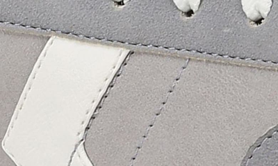 Shop Dr. Scholl's Madison Lace Platform Sneaker In Grey