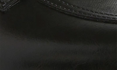 Shop Steve Madden Shylo Loafer In Black