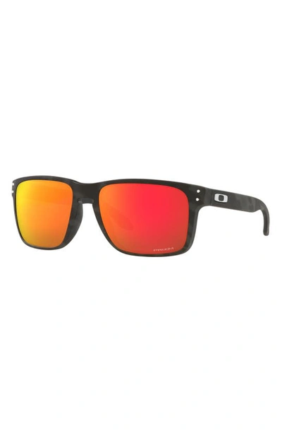 Shop Oakley Holbrook™ Xl 59mm Prizm™ Sunglasses In Camo