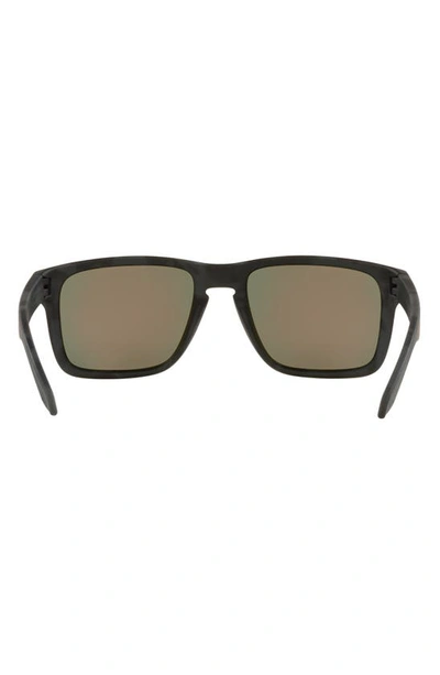 Shop Oakley Holbrook™ Xl 59mm Prizm™ Sunglasses In Camo
