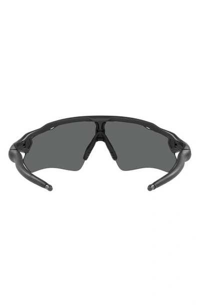 Oakley Radar Ev Path Oo9208 9208d3 In Carbon