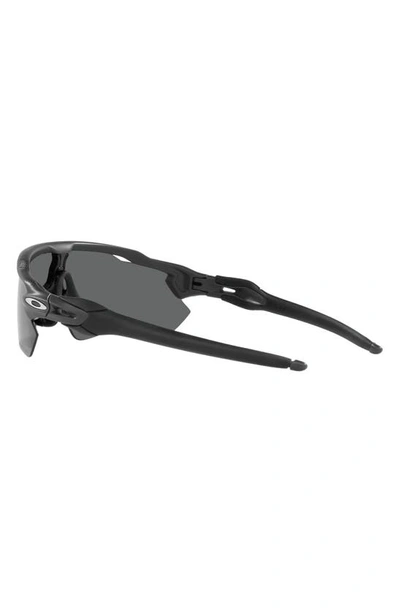 Oakley Radar Ev Path Oo9208 9208d3 In Carbon