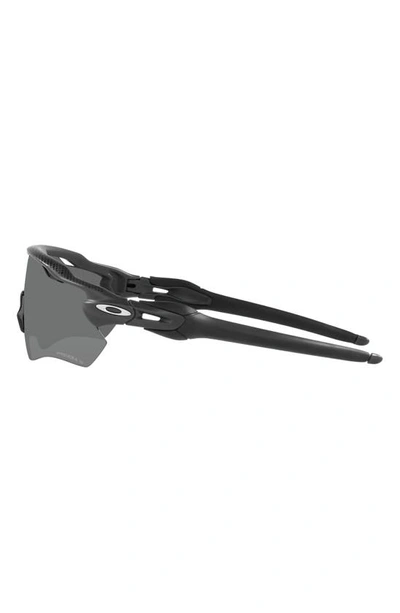 Oakley Radar Ev Path Oo9208 9208d3 In Carbon