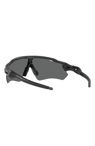 Oakley Radar Ev Path Oo9208 9208d3 In Carbon