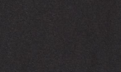 Threads 4 Thought Garrett Drawstring Fleece Shorts In Black